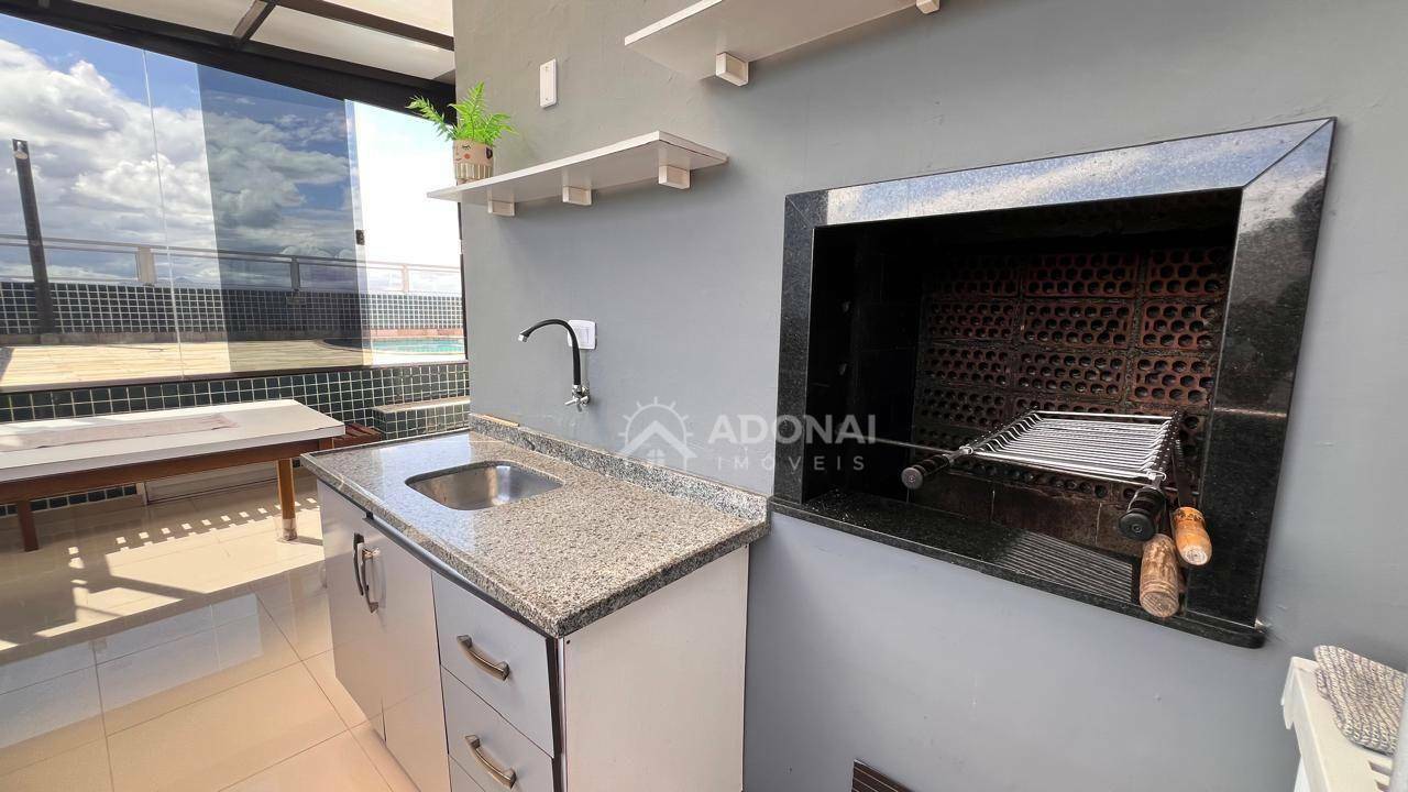 Apartamento à venda com 2 quartos, 121M2 - Foto 27