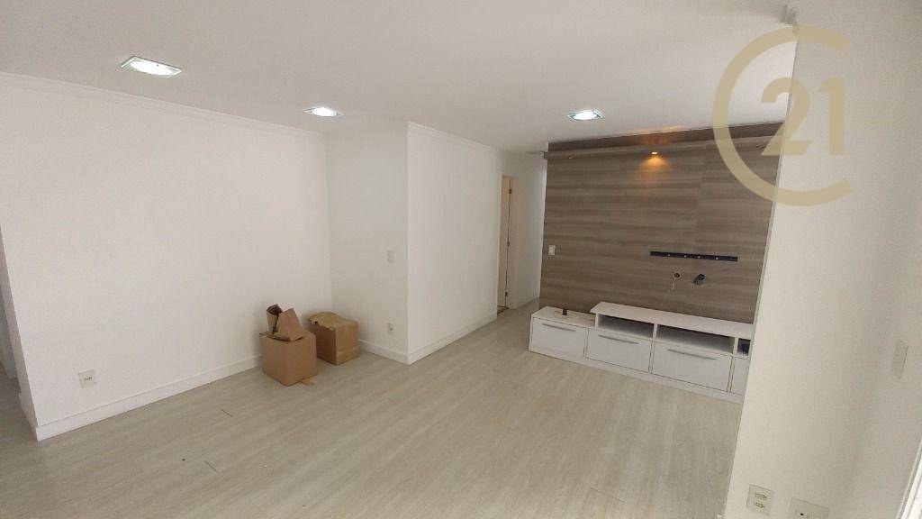 Apartamento à venda com 3 quartos, 95m² - Foto 3