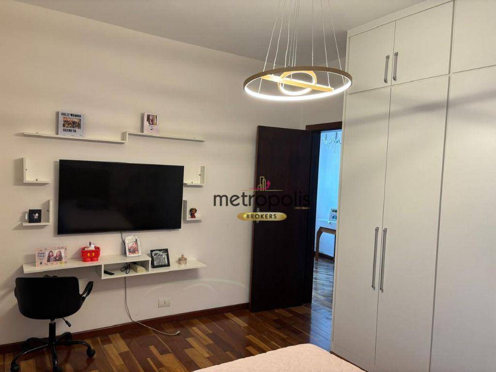 Sobrado à venda com 3 quartos, 257m² - Foto 22