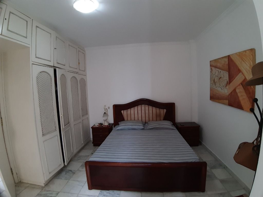 Apartamento à venda com 3 quartos, 140m² - Foto 4