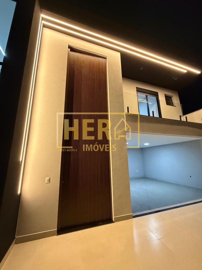 Casa à venda com 3 quartos, 245m² - Foto 8
