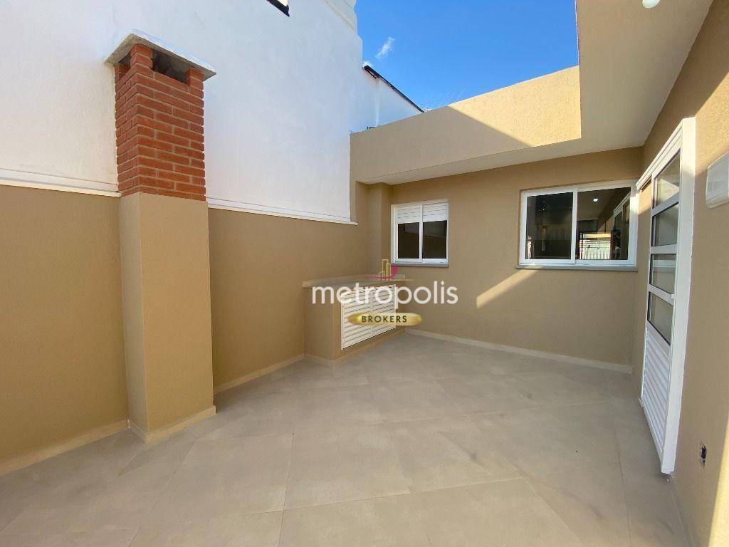 Sobrado à venda com 3 quartos, 330m² - Foto 65