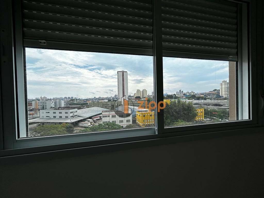 Apartamento à venda com 2 quartos, 56m² - Foto 2