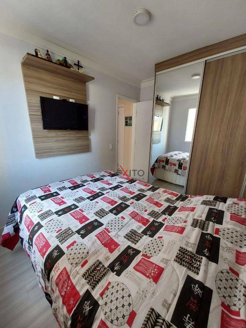 Apartamento à venda com 2 quartos, 54m² - Foto 9