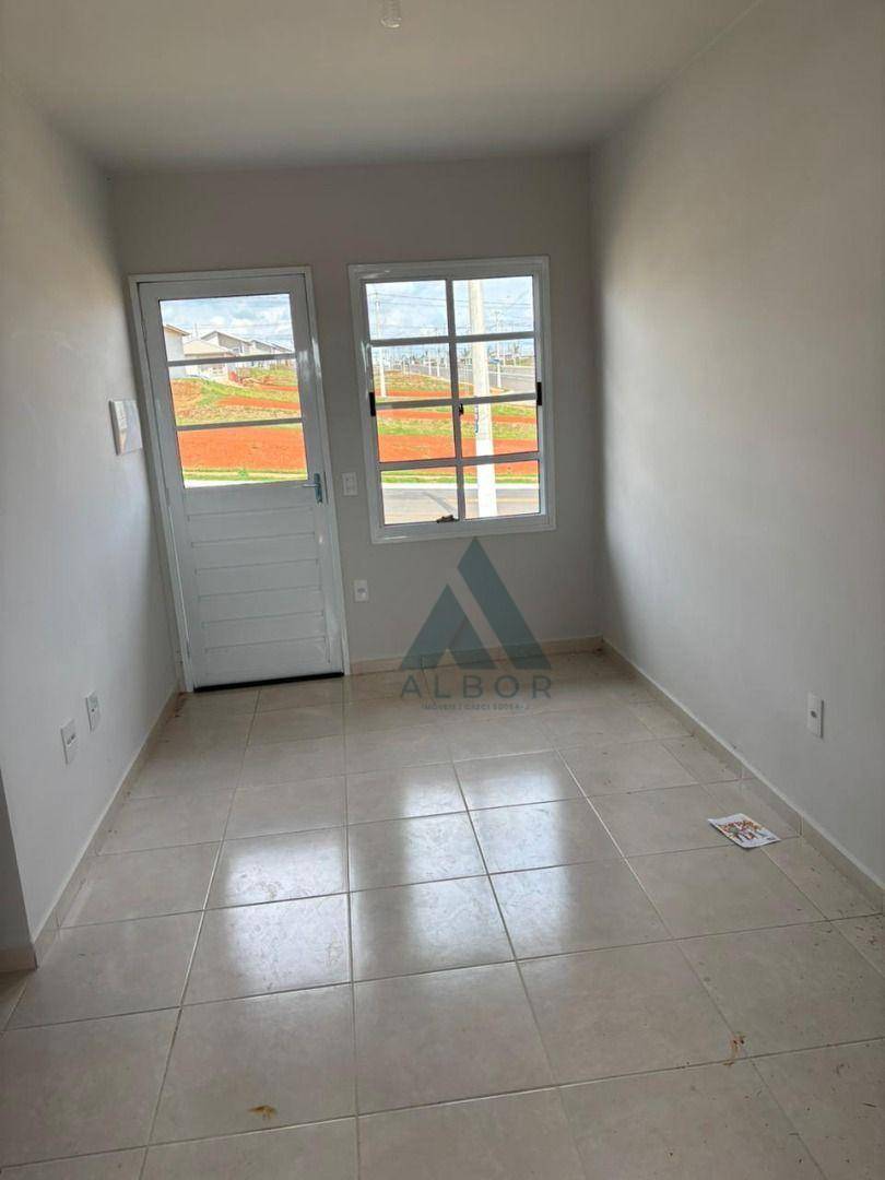 Casa, 2 quartos, 45 m² - Foto 3