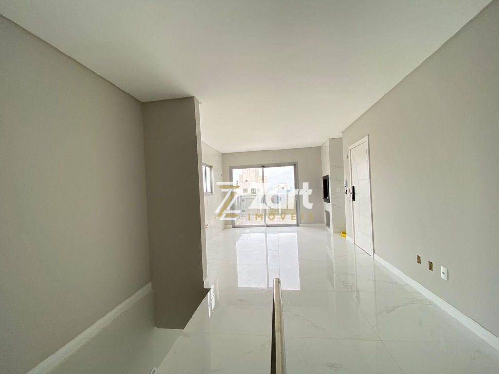 Apartamento à venda com 3 quartos, 210m² - Foto 8