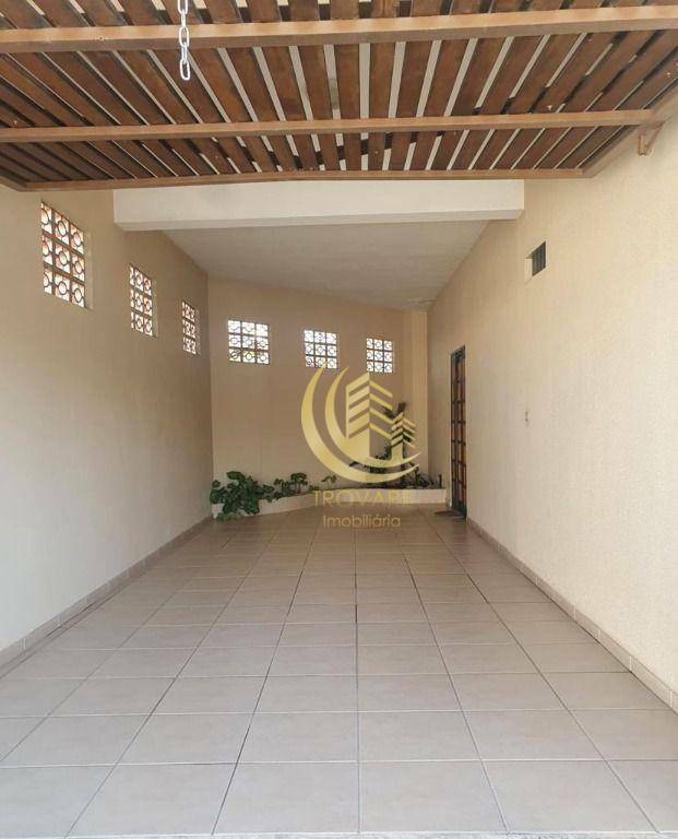 Sobrado à venda com 3 quartos, 237m² - Foto 6