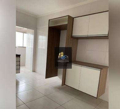 Apartamento à venda com 3 quartos, 100m² - Foto 6