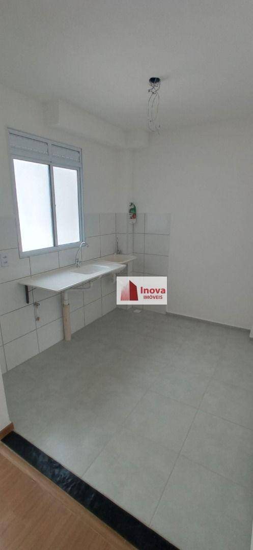 Apartamento à venda com 2 quartos, 58m² - Foto 5