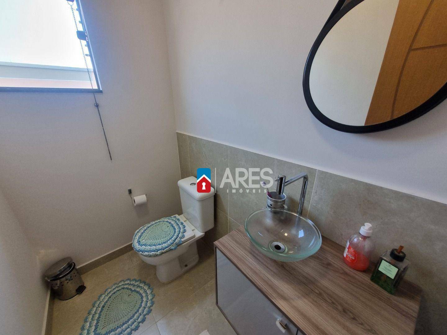 Casa à venda com 3 quartos, 207m² - Foto 26