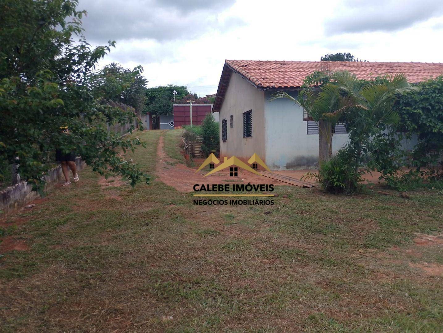 Chácara, 3 quartos, 1000 m² - Foto 17