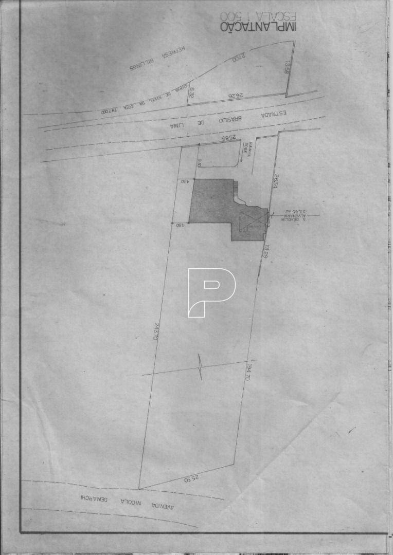 Terreno, 6000 m² - Foto 9