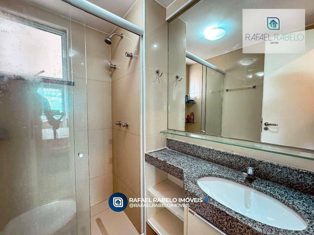 Apartamento à venda com 3 quartos, 73m² - Foto 12
