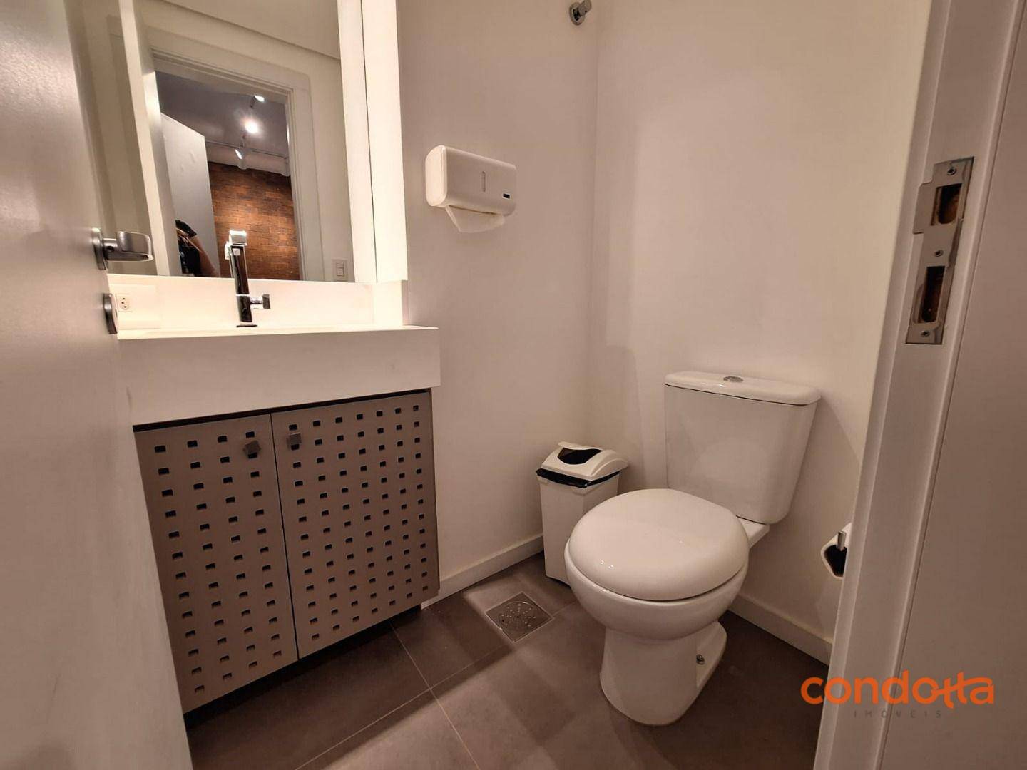 Conjunto Comercial-Sala para alugar, 35M2 - Foto 15