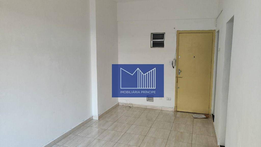 Apartamento à venda com 1 quarto, 27m² - Foto 3