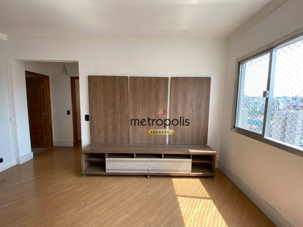 Apartamento para alugar com 2 quartos, 56m² - Foto 14