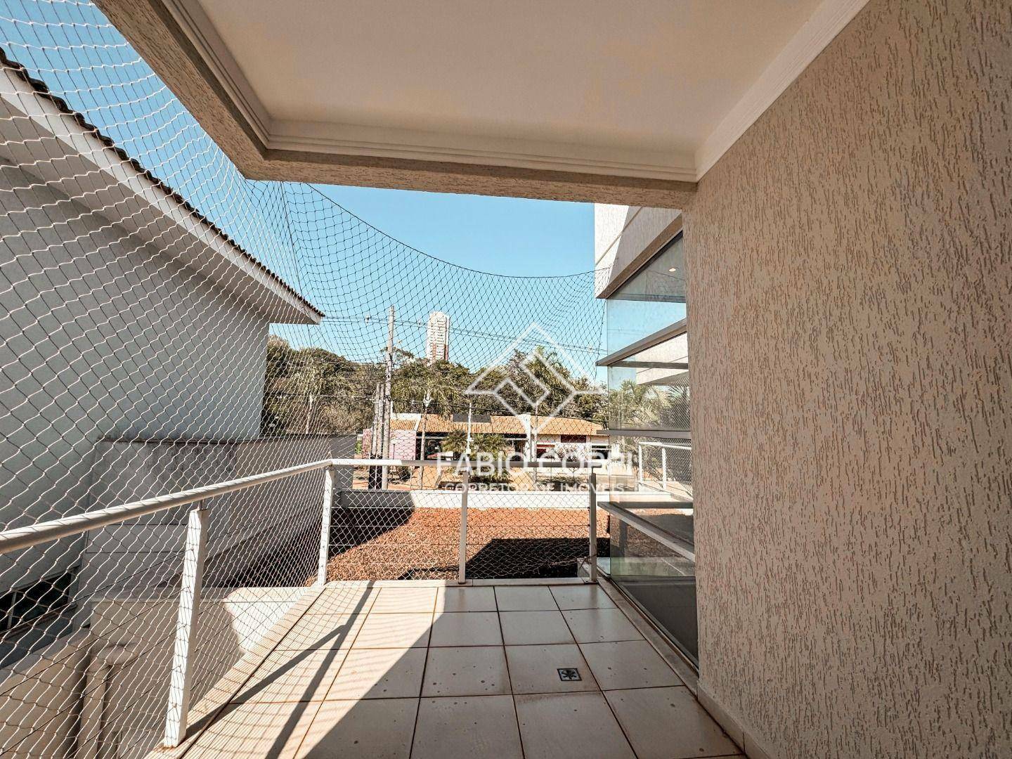 Casa de Condomínio à venda com 4 quartos, 315m² - Foto 22