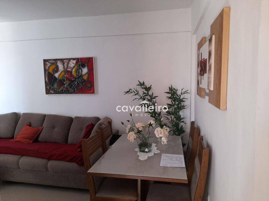 Apartamento à venda com 2 quartos, 56m² - Foto 4