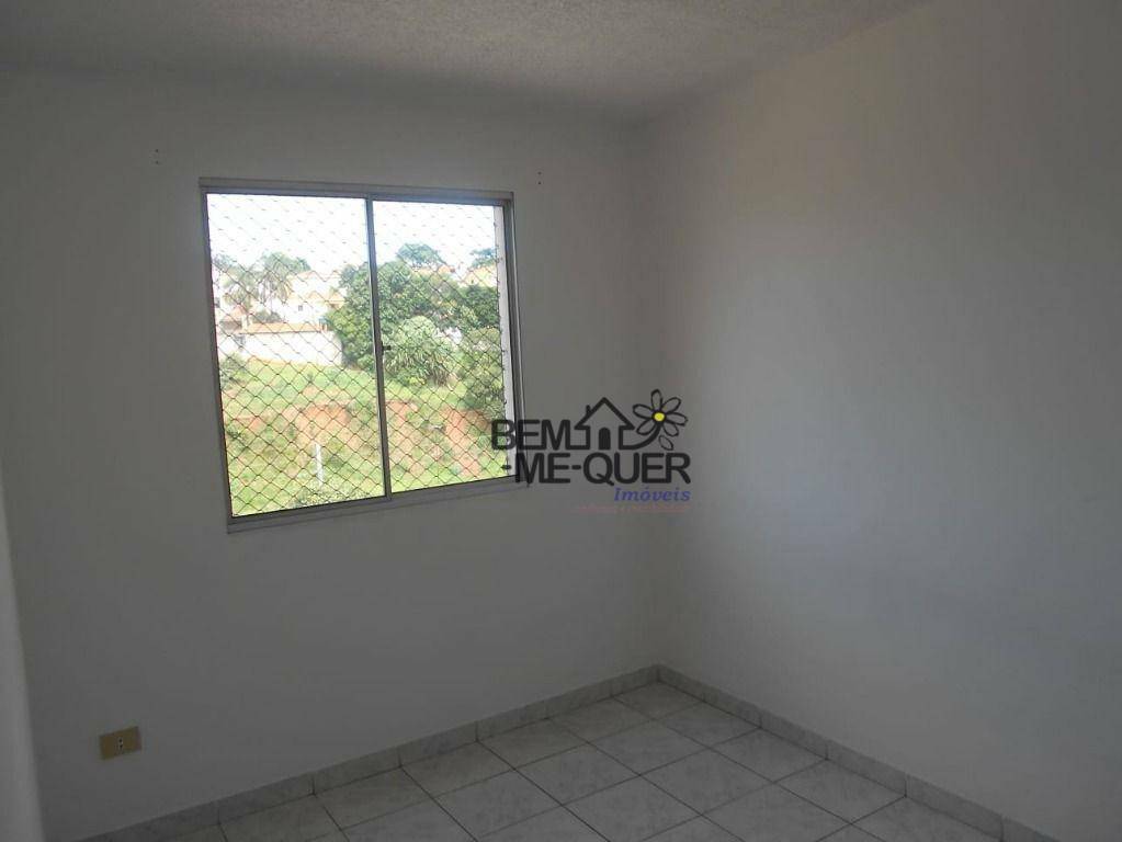 Apartamento à venda com 3 quartos, 58m² - Foto 6