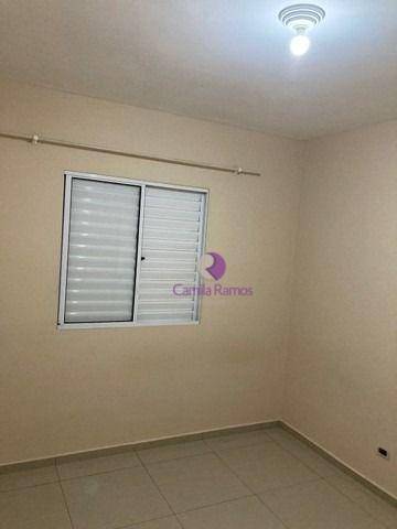 Apartamento à venda com 2 quartos, 54m² - Foto 11