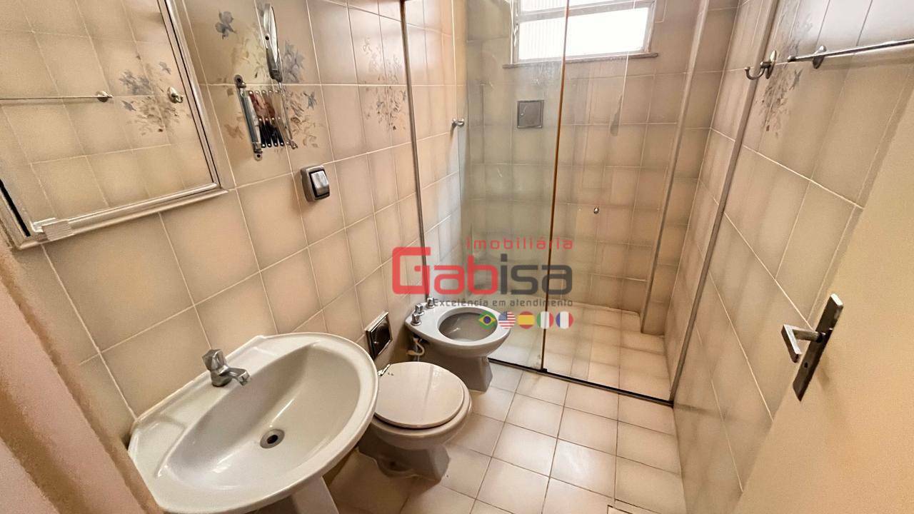 Apartamento à venda com 3 quartos, 110m² - Foto 15