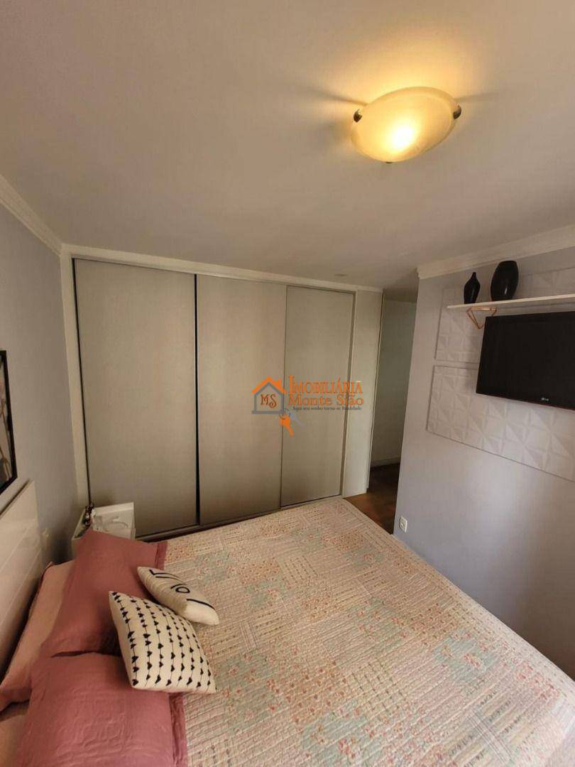 Apartamento à venda com 2 quartos, 83m² - Foto 4