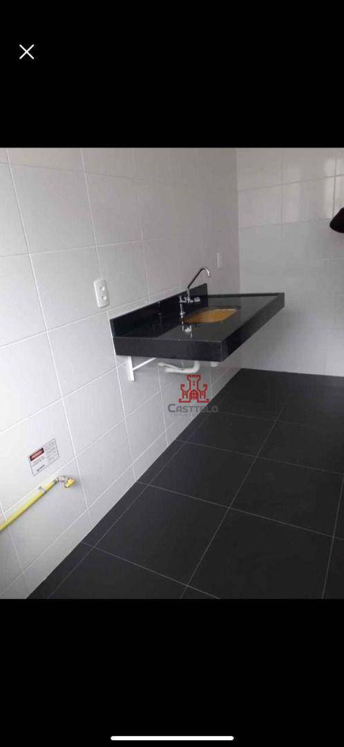 Apartamento à venda com 2 quartos, 48m² - Foto 8