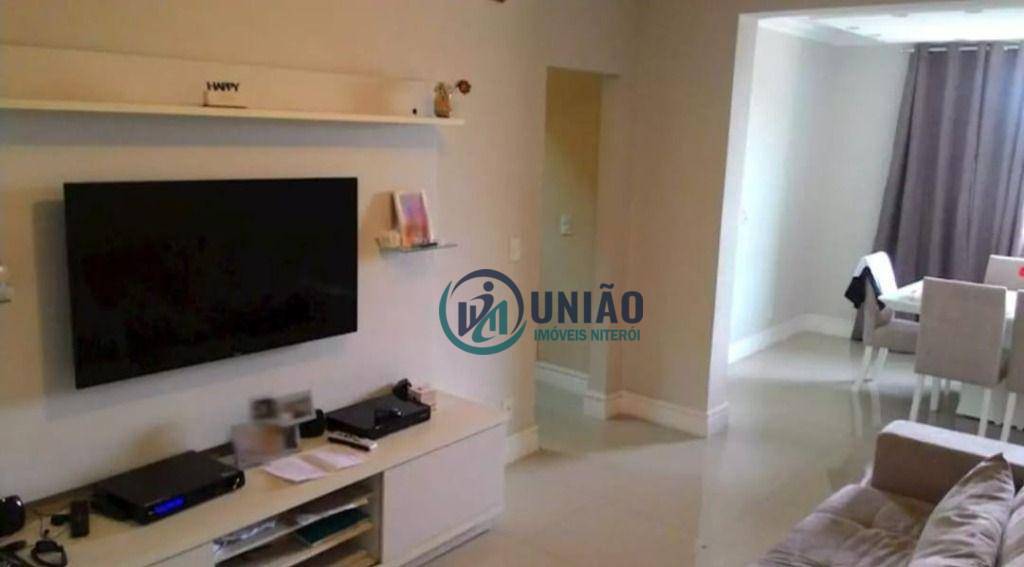 Casa à venda com 3 quartos, 180m² - Foto 7