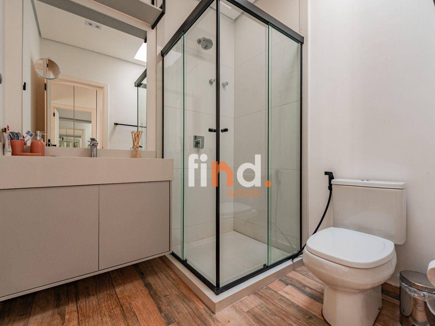 Casa de Condomínio à venda e aluguel com 3 quartos, 380m² - Foto 13