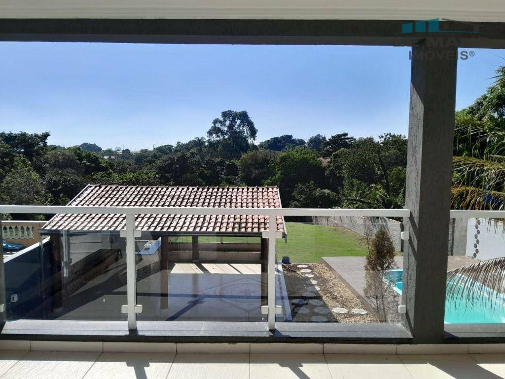 Chácara à venda com 4 quartos, 380m² - Foto 46