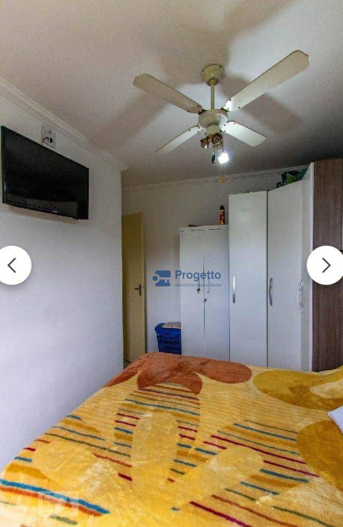 Apartamento à venda com 2 quartos, 46m² - Foto 8