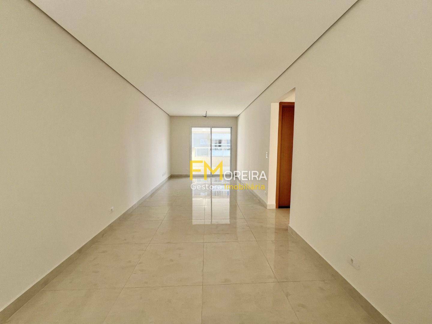 Apartamento à venda com 2 quartos, 101m² - Foto 5