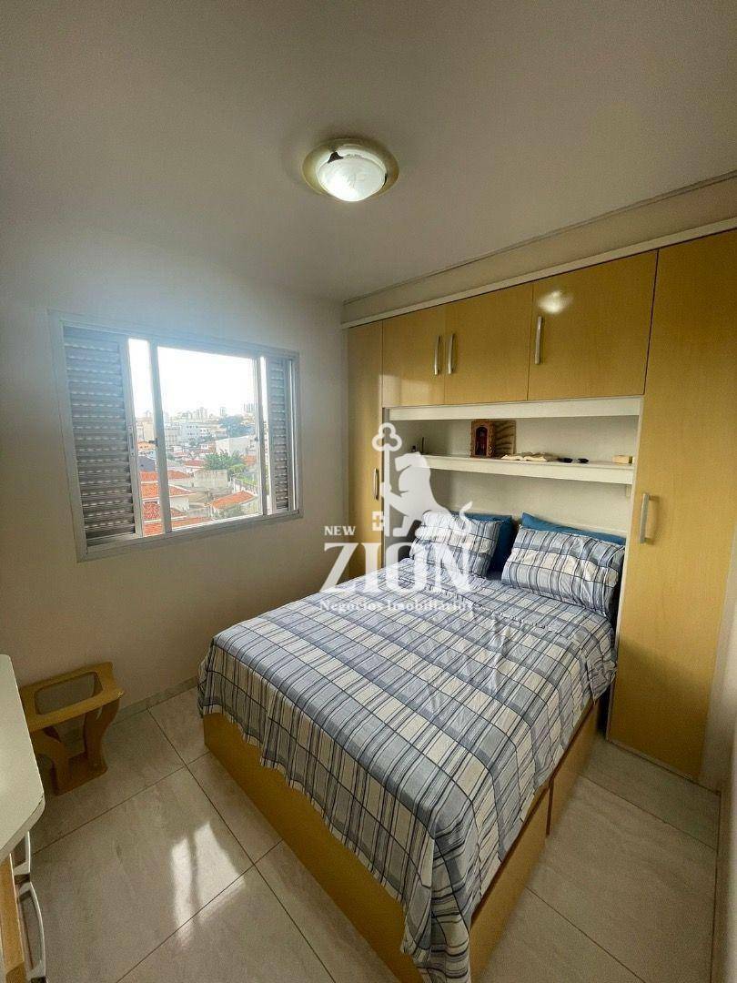 Apartamento à venda com 2 quartos, 65m² - Foto 8