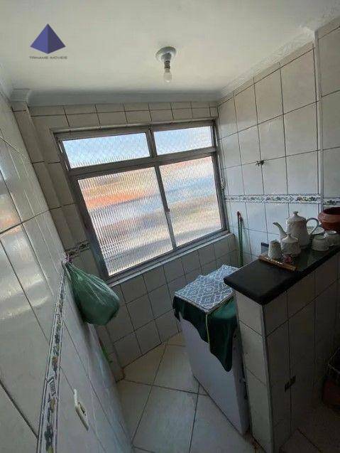 Apartamento à venda com 2 quartos, 72m² - Foto 10