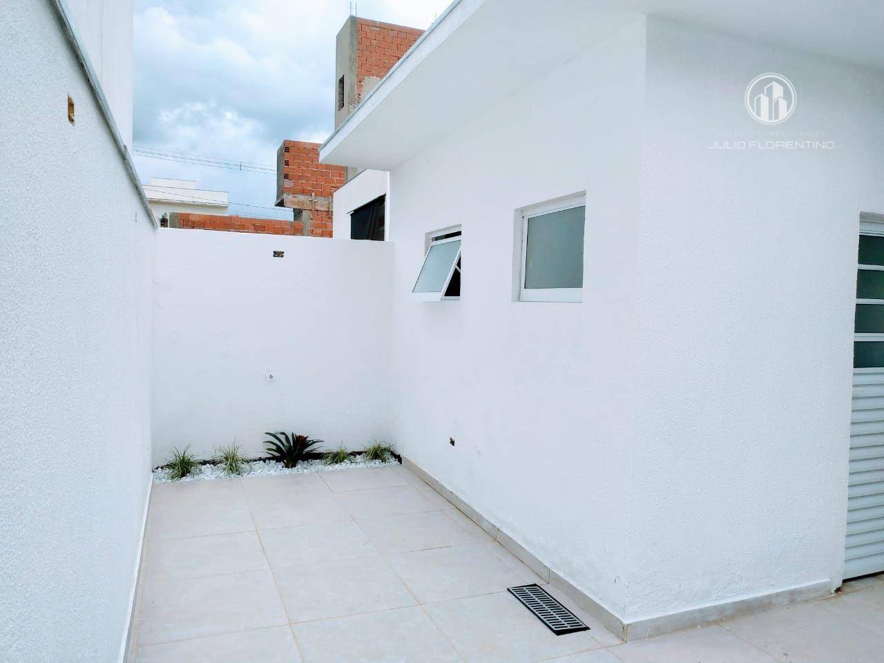 Casa de Condomínio à venda com 3 quartos, 95m² - Foto 12