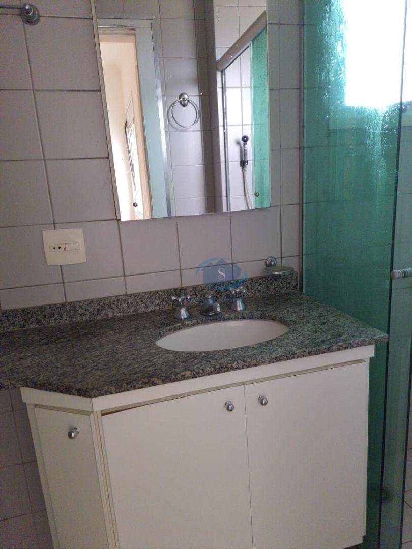 Apartamento à venda com 3 quartos, 87m² - Foto 9