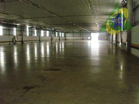 Depósito-Galpão-Armazém para alugar, 5000m² - Foto 11