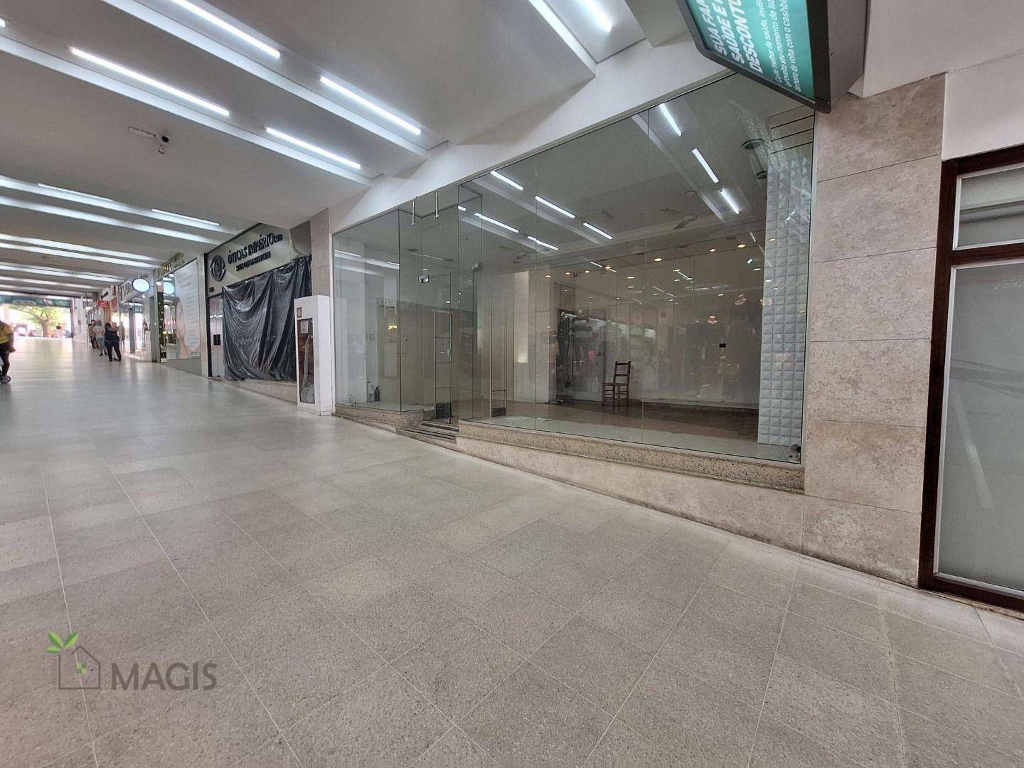 Loja-Salão para alugar, 79m² - Foto 3