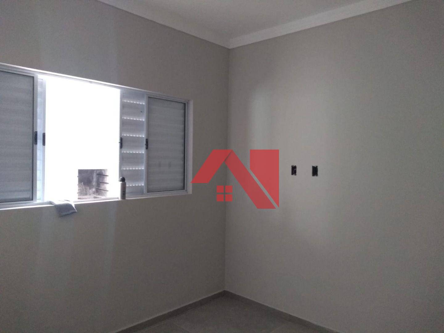 Casa à venda com 3 quartos, 100m² - Foto 9