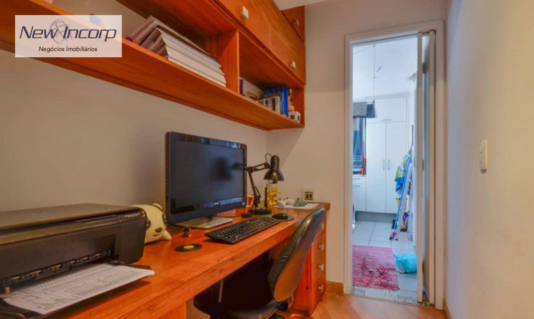 Apartamento à venda com 3 quartos, 100m² - Foto 8