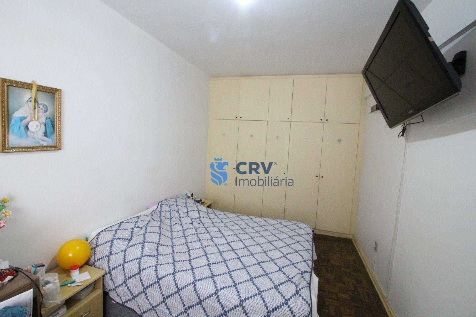 Apartamento à venda com 2 quartos, 81m² - Foto 7