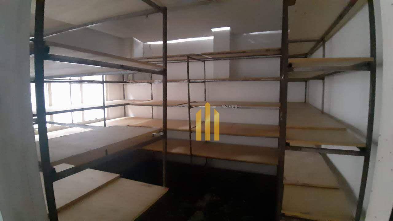 Loja-Salão para alugar, 372m² - Foto 6