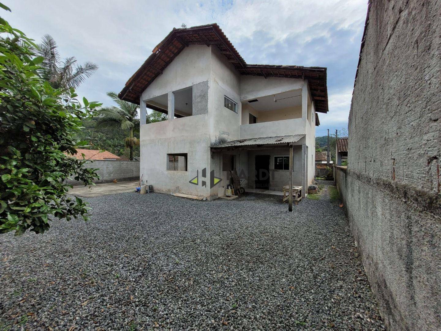 Sobrado à venda com 3 quartos, 246m² - Foto 13