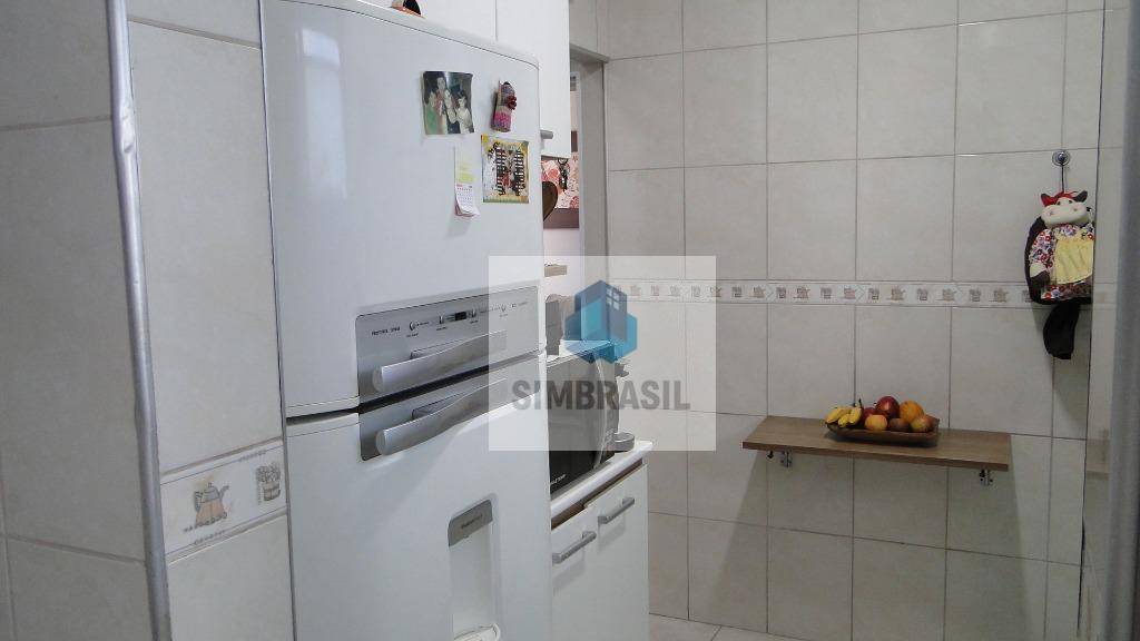 Apartamento à venda com 2 quartos, 60m² - Foto 17