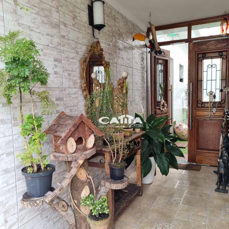 Sobrado, 4 quartos, 400 m² - Foto 3