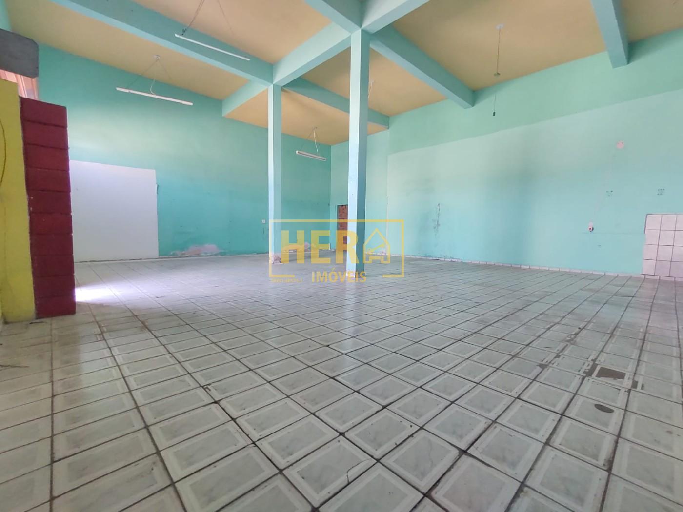 Depósito-Galpão-Armazém para alugar, 100m² - Foto 2