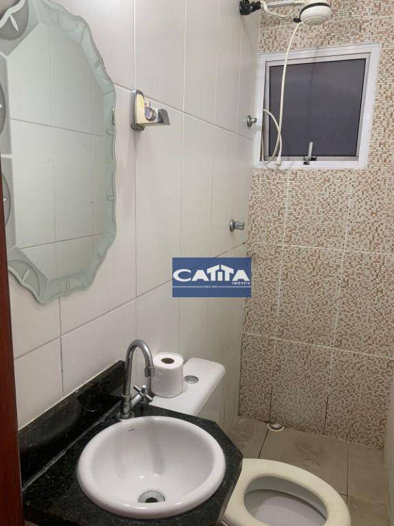 Sobrado à venda com 2 quartos, 70m² - Foto 15