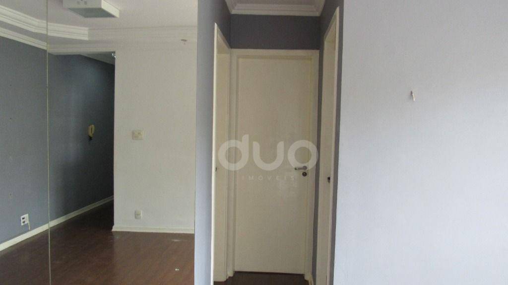 Apartamento à venda com 2 quartos, 56m² - Foto 10