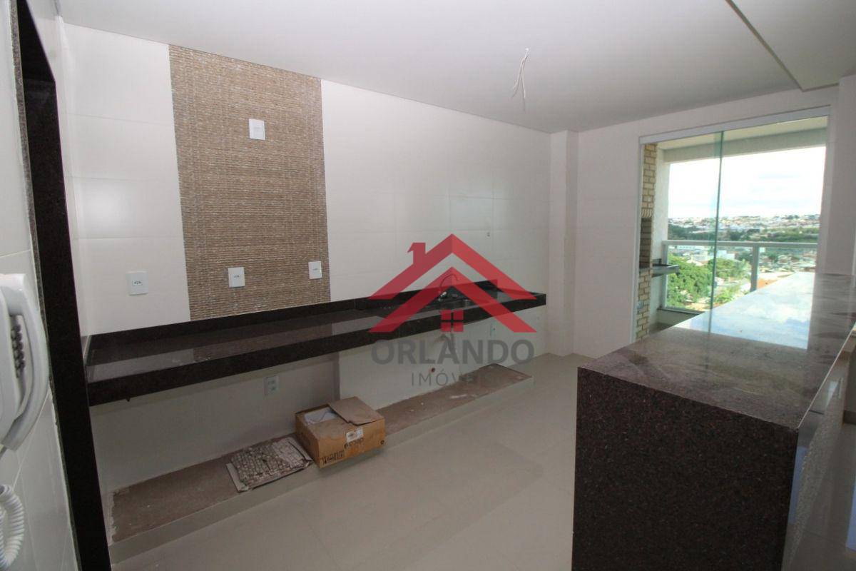 Apartamento à venda com 3 quartos, 83M2 - Foto 8