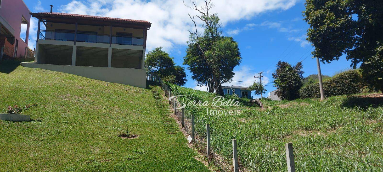 Casa de Condomínio, 2 quartos - Foto 6